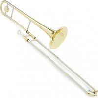Elkhart 100TB Student Trombone