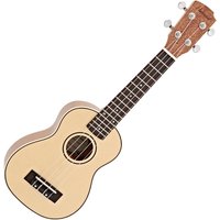 Hartwood Renaissance Sopran-Ukulele Natural