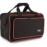 Padded Bag for 4 Flat Par Lights by Gear4music
