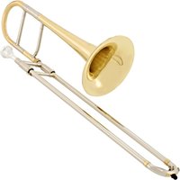 Coppergate Eb Alto Trombone by Gear4music