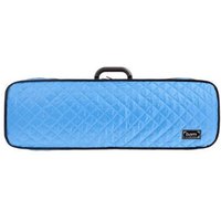 BAM HO2001XL Hoody for Hightech Oblong Violin Case Blue