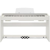 Casio PX 770 Digital Piano White