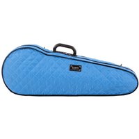 BAM HO2200XL Hoody for Hightech Contoured Viola Case Blue