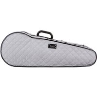BAM HO2200XL Hoody für Hightech konturiert Viola Case grau