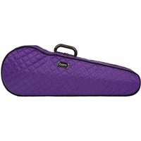 BAM HO2200XL Hoody for Hightech Contoured Viola Case Purple