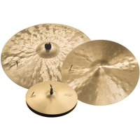 Sabian HHX Legacy Becken Pack