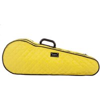 BAM HO2200XL Hoody for Hightech Contoured Viola Case Yellow