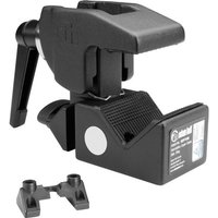 Adam Hall Super Clamp Universal-Haken mit Klemmhebel