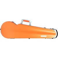 BAM DEF2002XL La Defense Hightech Contoured Violin Case Orange