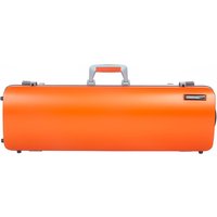 BAM DEF2001XL La Défense Hightech Oblong Violinenschnüre Orange