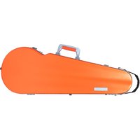 BAM DEF2200XL La Défense Hightech konturiert Viola Fall Orange