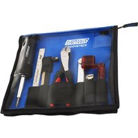 CruzTOOLS Gitarre Player Kit