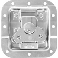 Adam Hall V4 Butterfly-Verschluss mittel gekröpft 12 mm tief