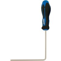 CruzTOOLS Schalloch Truss Rod Schraubenschlüssel 5mm