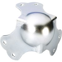 Adam Hall Heavy Duty Flight Case Ball Corner