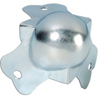 Adam Hall Small Flight Case Ball Corner