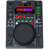 Gemini MDJ-500 Professional USB Media Player