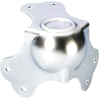 Adam Hall Stapelbare Flightcase-Kugelecke