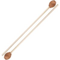 Vic Firth Corpsmaster Keyboard Rubber Multi Marimba Mallet Hard Core