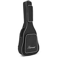 Hartwood 3/4 Größe Akustikgitarre Gigbag