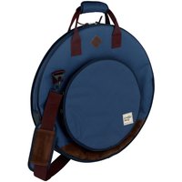 Tama PowerPad Vintage-Beckentasche 22" (Navy Blue)