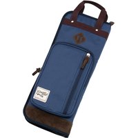 Tama PowerPad Vintage-Deluxe-Stick-Tasche (Navy Blue)