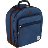 Tama PowerPad Vintage 14" x 65"-Snaredrum-Tasche (Navy Blue)