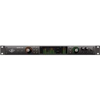 Universal Audio Apollo X6 Thunderbolt 3-Audiointerface - Fast neu