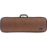 BAM HO5201XL Hoody für Hightech kompakt Oblong Viola Fall braun