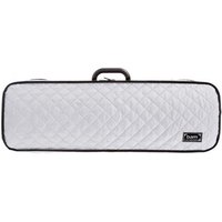 BAM HO5201XL Hoody für Hightech kompakt Oblong Viola Case grau