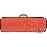 BAM HO5201XL Hoody for Hightech Compact Oblong Viola Case Red