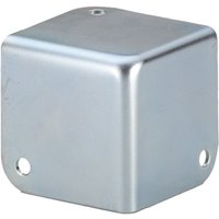 Adam Hall Quadratische Flightcase-Ecke