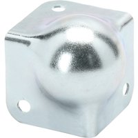Adam Hall Square Ball Flightcase Corner