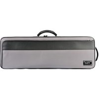 BAM 2002 b Artisto Oblong Violinenschnüre grau