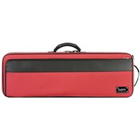 BAM 2002 b Artisto Oblong Violinenschnüre rot