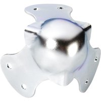 Adam Hall Flightcase Ball Corner