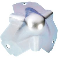 Adam Hall Medium Three Leg Flightcase Corner