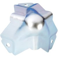 Adam Hall Medium Three Leg Flightcase Corner 30 mm Leg Offset