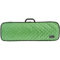 BAM HO2201XL Hoody for Hightech Oblong Viola Case Green
