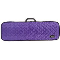 BAM HO2201XL Hoody for Hightech Oblong Viola Case Purple