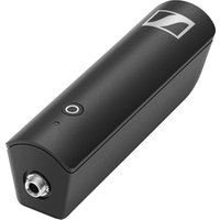 Sennheiser XS Wireless Digital – Funkempfänger mit Miniklinkenanschluss