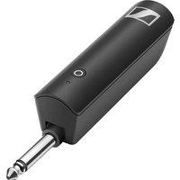 Sennheiser XS Wireless Digital – Instrumenten-Funkempfänger