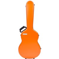 BAM DEF8002XL La Défense Hightech Konzertgitarre Fall Orange