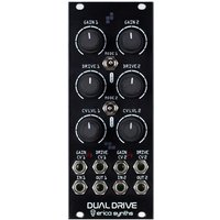 Erica Synths Dualer Antrieb (10PS)