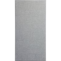 Primacoustic 2" Broadband in Grey Beveled Edge (Pack of 6)