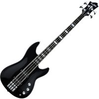 Hagstrom Super Swede Bass Black Glanz