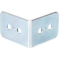 Adam Hall Flight Case Corner Brace 25 x 37 mm
