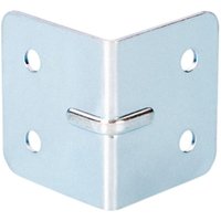 Adam Hall Flight Case Corner Brace for 35 mm Case Angle 40 x 34 mm