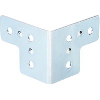 Adam Hall Flight Case Corner Brace 40 x 50mm