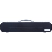 BAM 7001XL Panther Case für 6 Violine Viola und Violoncello Bögen Black